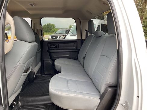 Used 2013 RAM 1500 Express AWD/4WD image 7