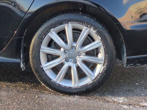 Used 2016 Audi A6 2.0T Premium image 14