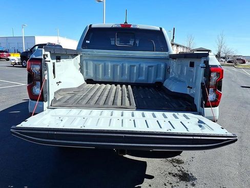 Used 2024 Ford Ranger XLT image 23