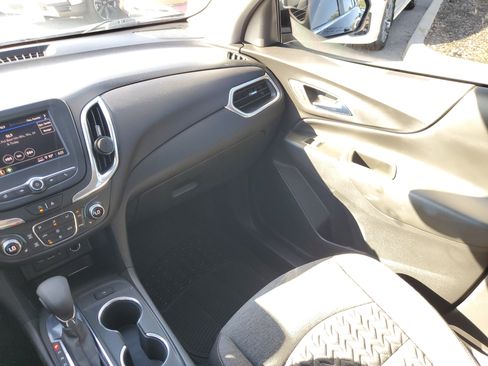 Used 2023 Chevrolet Equinox LT image 21