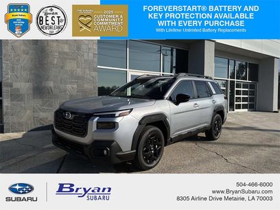 New 2026 Subaru Outback Limited