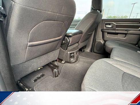 Used 2026 RAM 2500 Big Horn AWD/4WD image 12