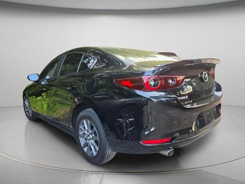 Used 2025 MAZDA MAZDA3 s FWD image 7