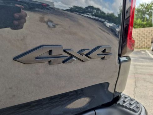 Used 2025 RAM 1500 Classic Warlock AWD/4WD image 28