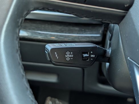 Used 2023 Audi Q7 3.0T Premium Plus w/ Premium Plus Package image 30