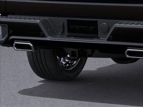 New 2026 Chevrolet Silverado 1500 High Country image 14