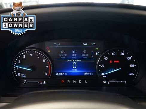 Used 2023 Ford Explorer XLT image 21