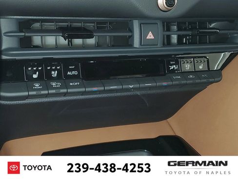 New 2026 Toyota Crown Signia AWD/4WD image 29