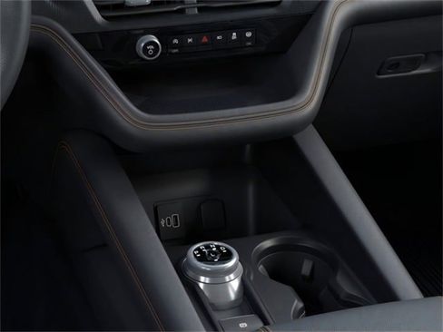 New 2026 Ford Explorer Tremor w/ Tremor Ultimate Package image 39