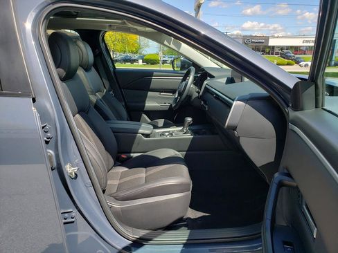 Used 2025 MAZDA CX-50 AWD 2.5 S w/ Cargo Package image 18