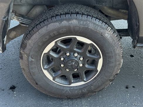 Certified 2024 RAM 3500 Laramie image 12