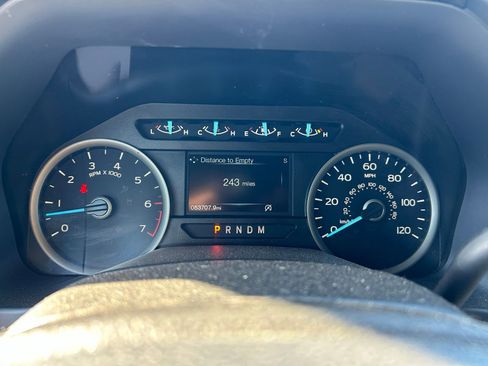 Used 2019 Ford F150 XLT w/ Equipment Group 302A Luxury RWD image 19