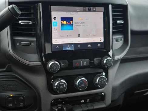 New 2026 RAM 2500 Warlock AWD/4WD image 20