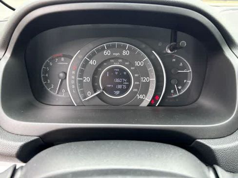 Used 2015 Honda CR-V LX image 15
