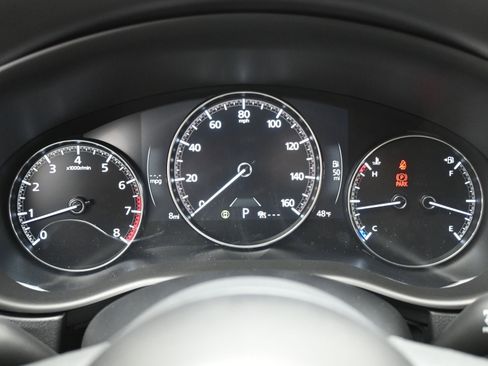 New 2026 MAZDA CX-30 AWD 2.5 S image 5