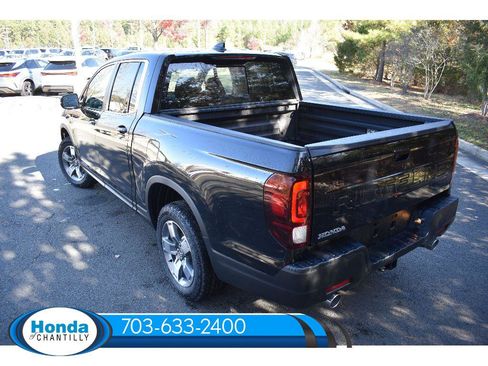 New 2026 Honda Ridgeline RTL image 7