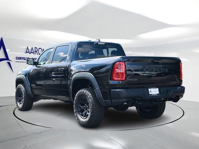 New 2026 RAM 1500 RHO