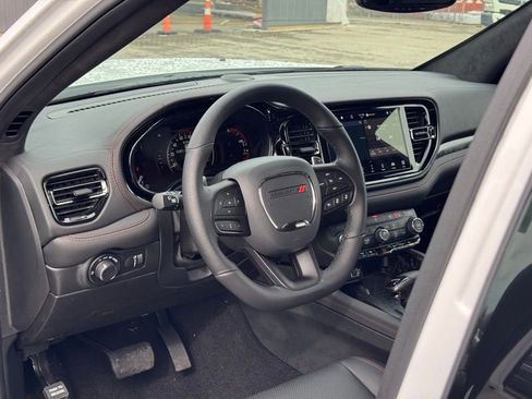 New 2026 Dodge Durango GT image 12