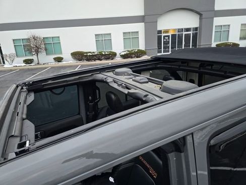 Used 2023 Jeep Wrangler Rubicon 392 image 44