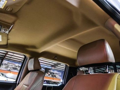 Used 2022 Ford F250 Lariat w/ Lariat Value Package image 27