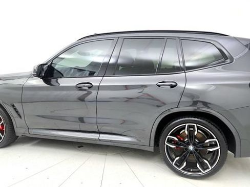 Used 2024 BMW X3 M40i AWD/4WD image 29