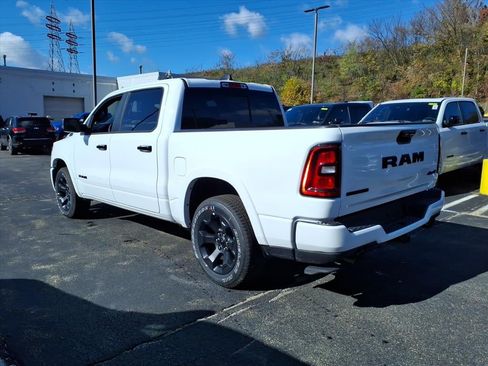 New 2026 RAM 1500 Big Horn image 3