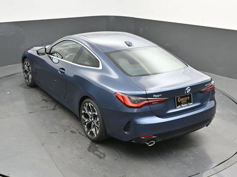 New 2026 BMW 430i Coupe w/ Premium Package image 30