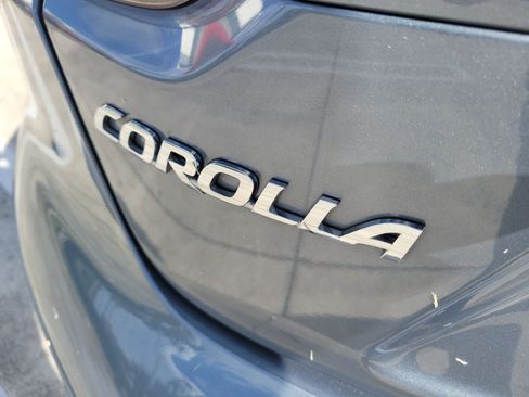 Used 2022 Toyota Corolla LE FWD image 10