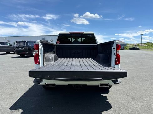 New 2026 Chevrolet Silverado 1500 RST w/ Safety Package AWD/4WD image 20