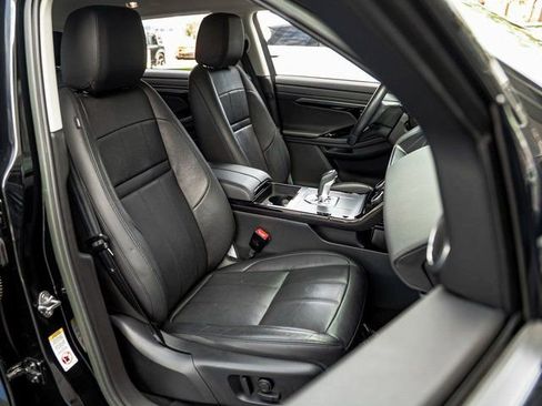 Used 2023 Land Rover Range Rover Evoque S image 25