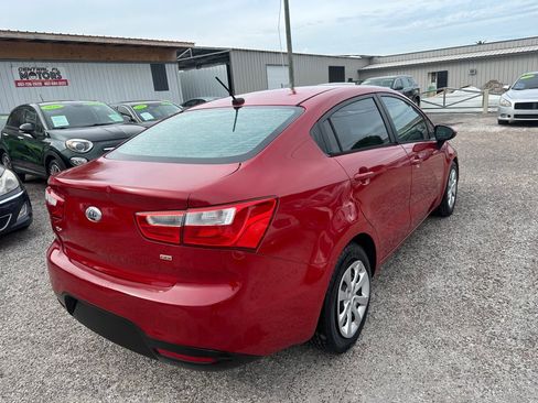 Used 2014 Kia Rio LX w/ Power Package image 6