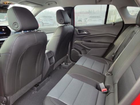 New 2026 Chevrolet Trax LT w/ Driver Confidence Package image 22