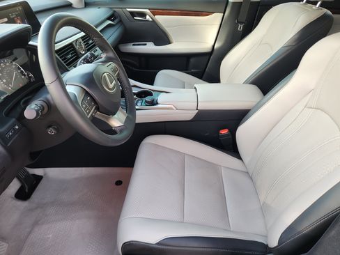 Used 2017 Lexus RX 350 FWD w/ Premium Package image 14