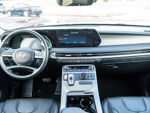 Used 2025 Hyundai Palisade XRT image 23