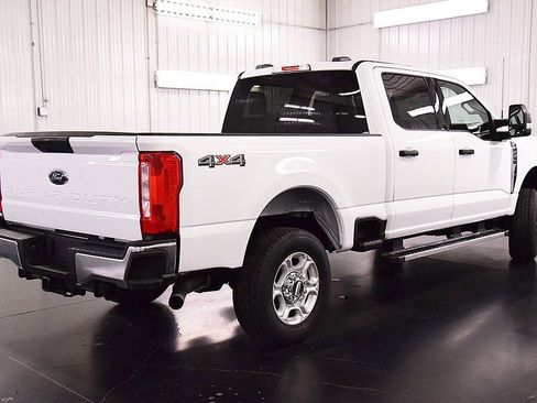 New 2026 Ford F250 XLT w/ Snow Plow Prep Package image 9
