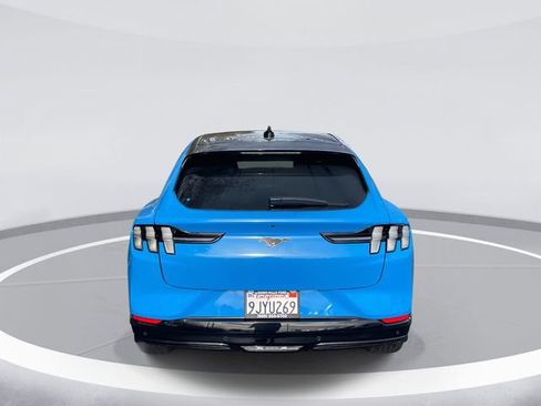 Certified 2023 Ford Mustang Mach-E Premium image 6