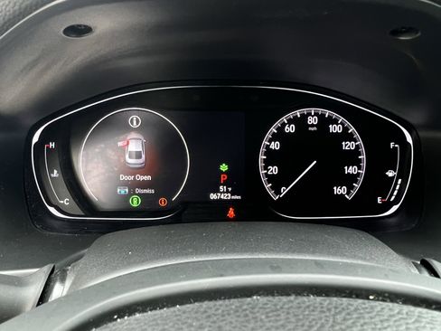 Used 2019 Honda Accord Sport image 22