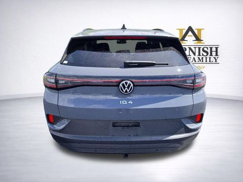 Used 2023 Volkswagen ID.4 Pro S AWD/4WD image 6