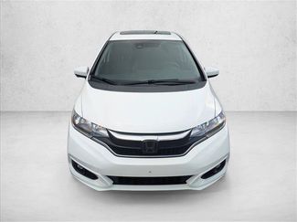 Certified 2018 Honda Fit EX-L video 2