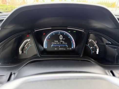 Used 2020 Honda Civic LX image 19