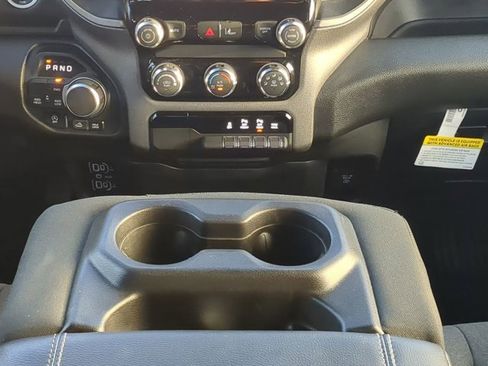 Used 2025 RAM 1500 Classic Warlock image 19