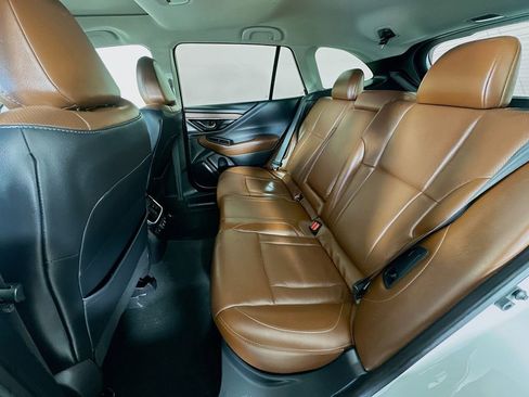 Used 2020 Subaru Outback Touring XT image 32