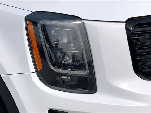 Used 2022 Kia Telluride SX w/ SX Prestige Package AWD/4WD image 51