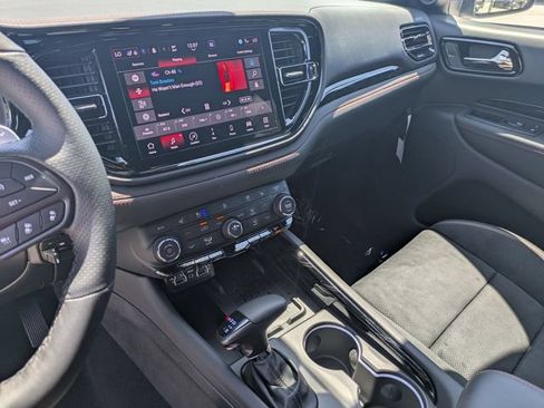 New 2026 Dodge Durango GT AWD/4WD image 20