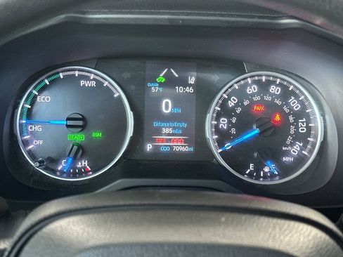 Certified 2022 Toyota RAV4 XLE image 31