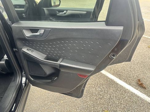 Used 2020 Ford Escape SE Sport FWD image 23