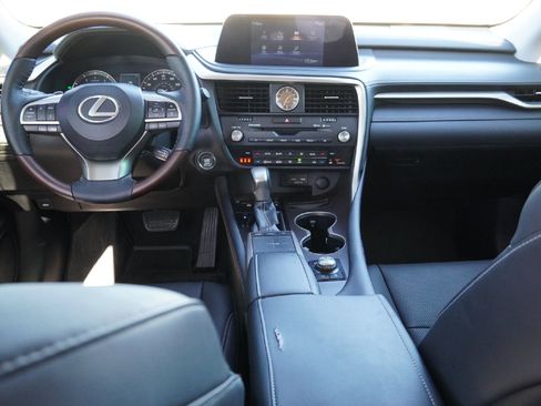 Used 2022 Lexus RX 350 350 image 32