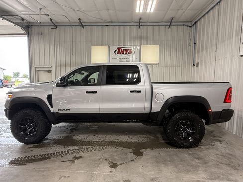 New 2026 RAM 1500 RHO AWD/4WD image 10