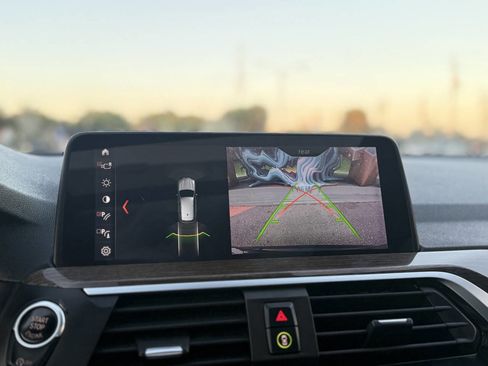 Used 2018 BMW X3 xDrive30i w/ Premium Package image 20