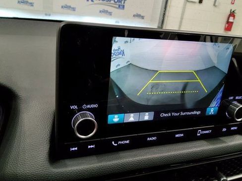 New 2026 Honda Civic Sport image 23